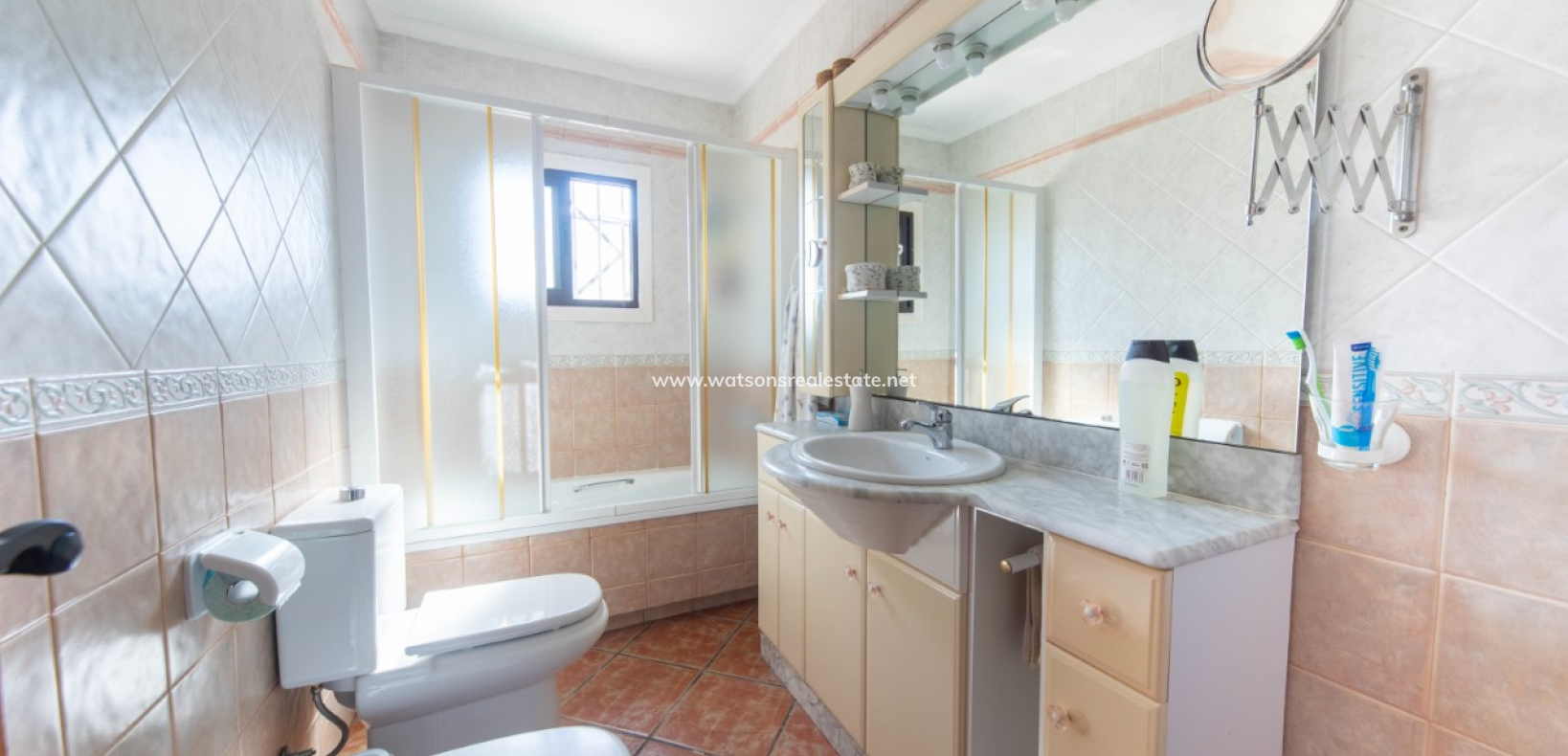 Resale - Detached - Urb. El Oasis - La Marina