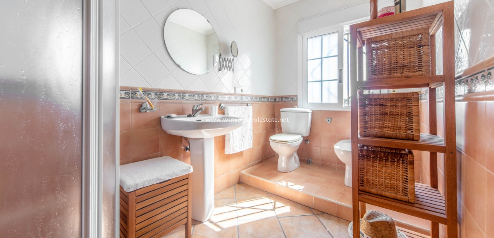 Resale - Detached - Urb. El Oasis - La Marina