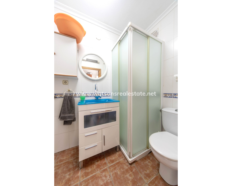 Resale - Detached - Urb. El Oasis - La Marina
