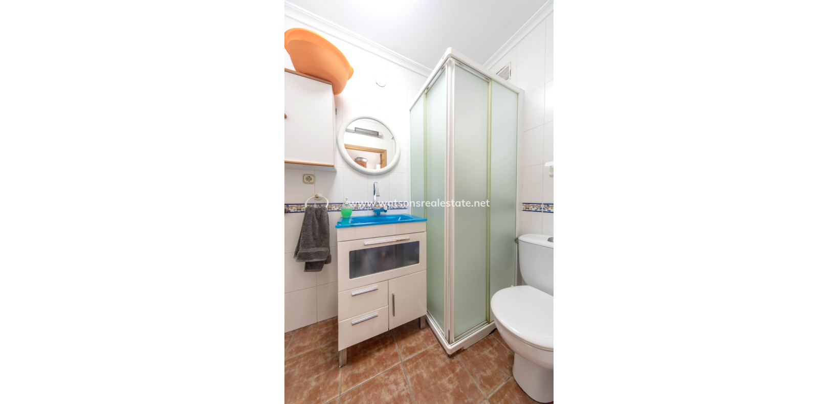 Resale - Detached - Urb. El Oasis - La Marina