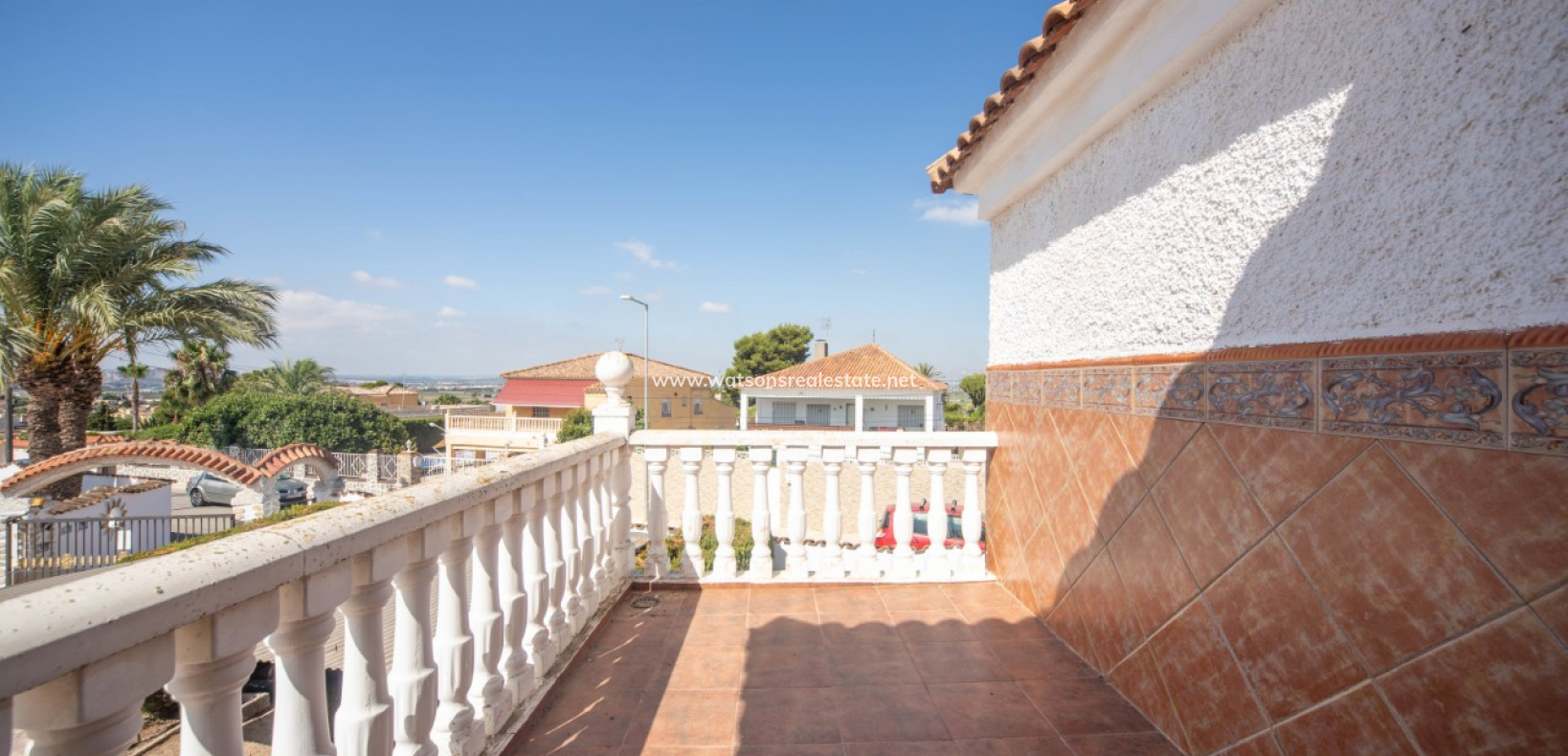 Resale - Detached - Urb. El Oasis - La Marina