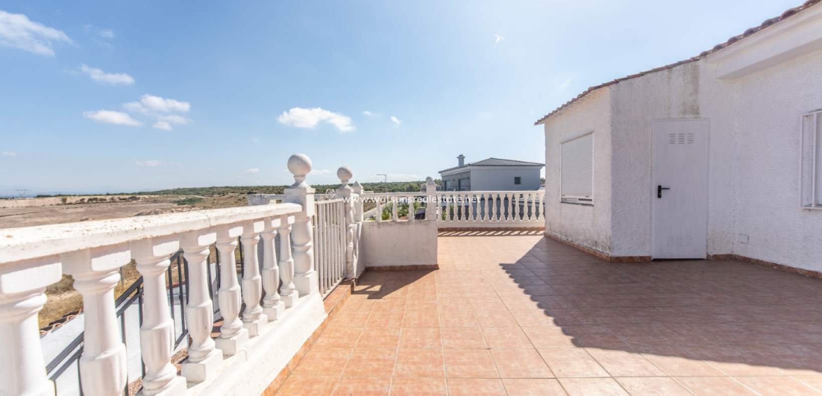 Resale - Detached - Urb. El Oasis - La Marina