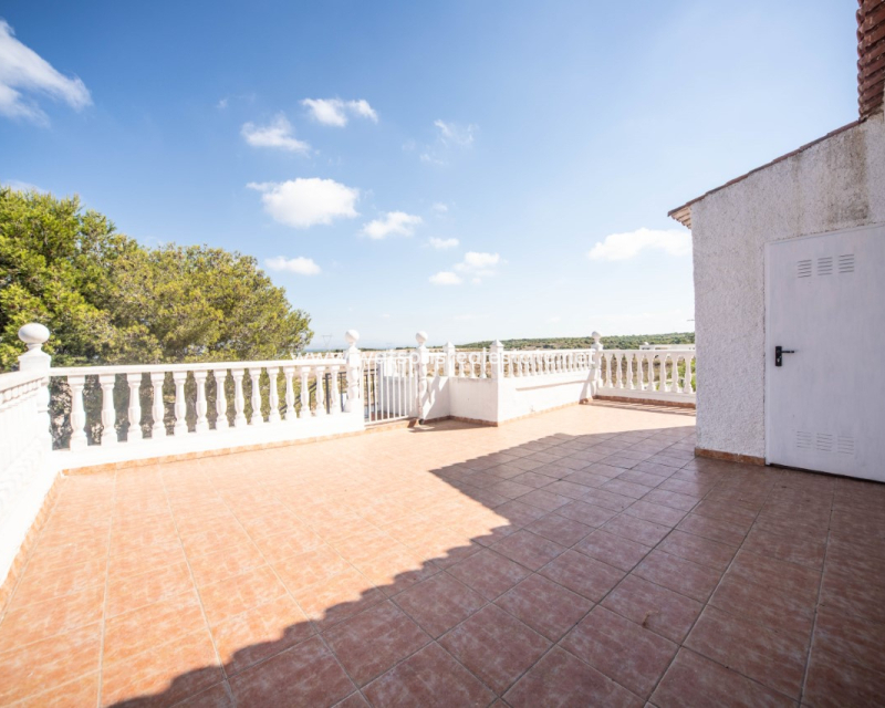 Resale - Detached - Urb. El Oasis - La Marina