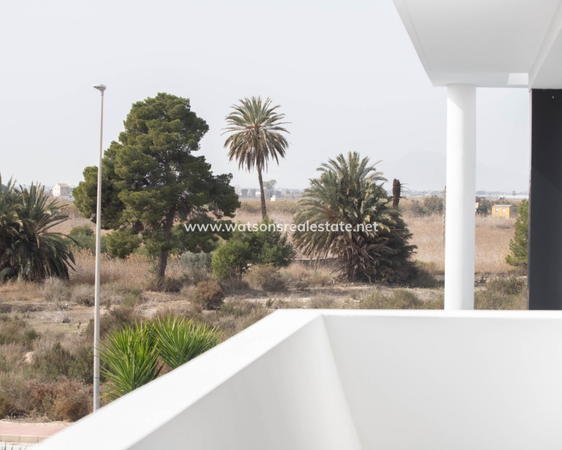 Resale - Detached - Urb. El Oasis - La Marina