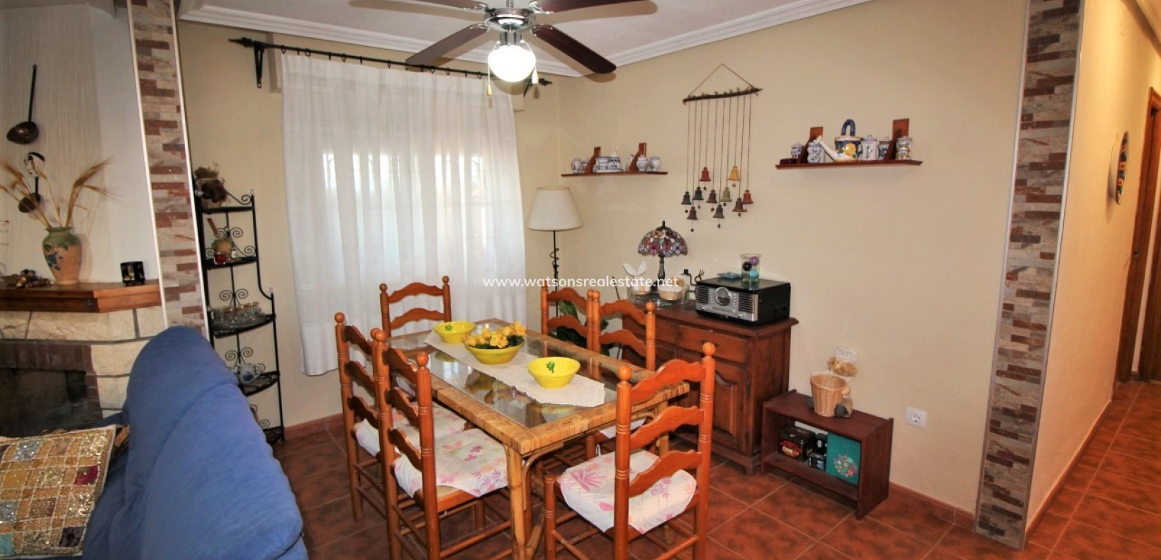 Resale - Detached - Urb. El Oasis - La Marina