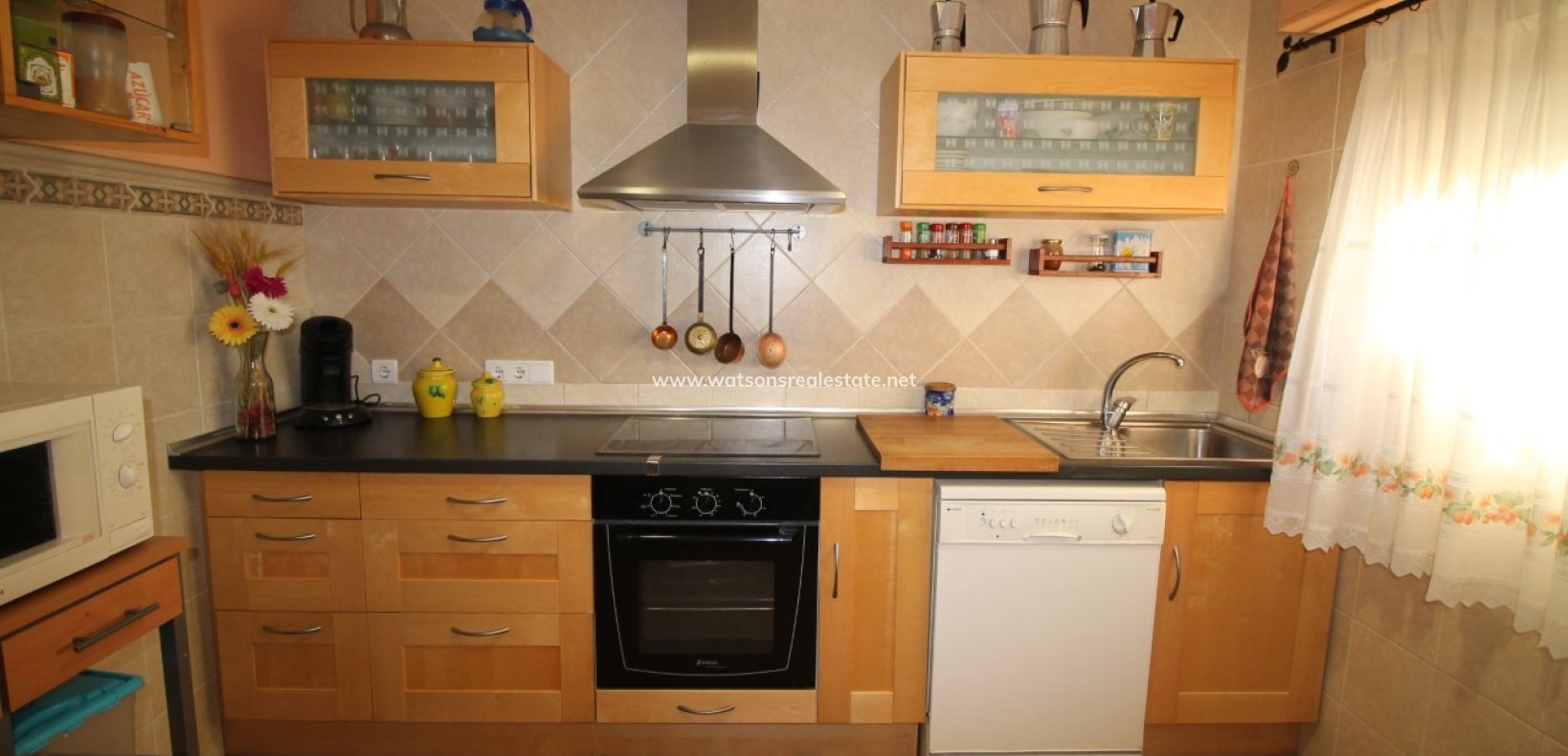 Resale - Detached - Urb. El Oasis - La Marina