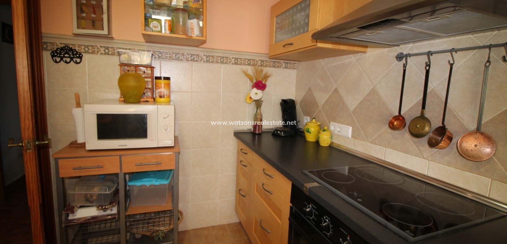 Resale - Detached - Urb. El Oasis - La Marina