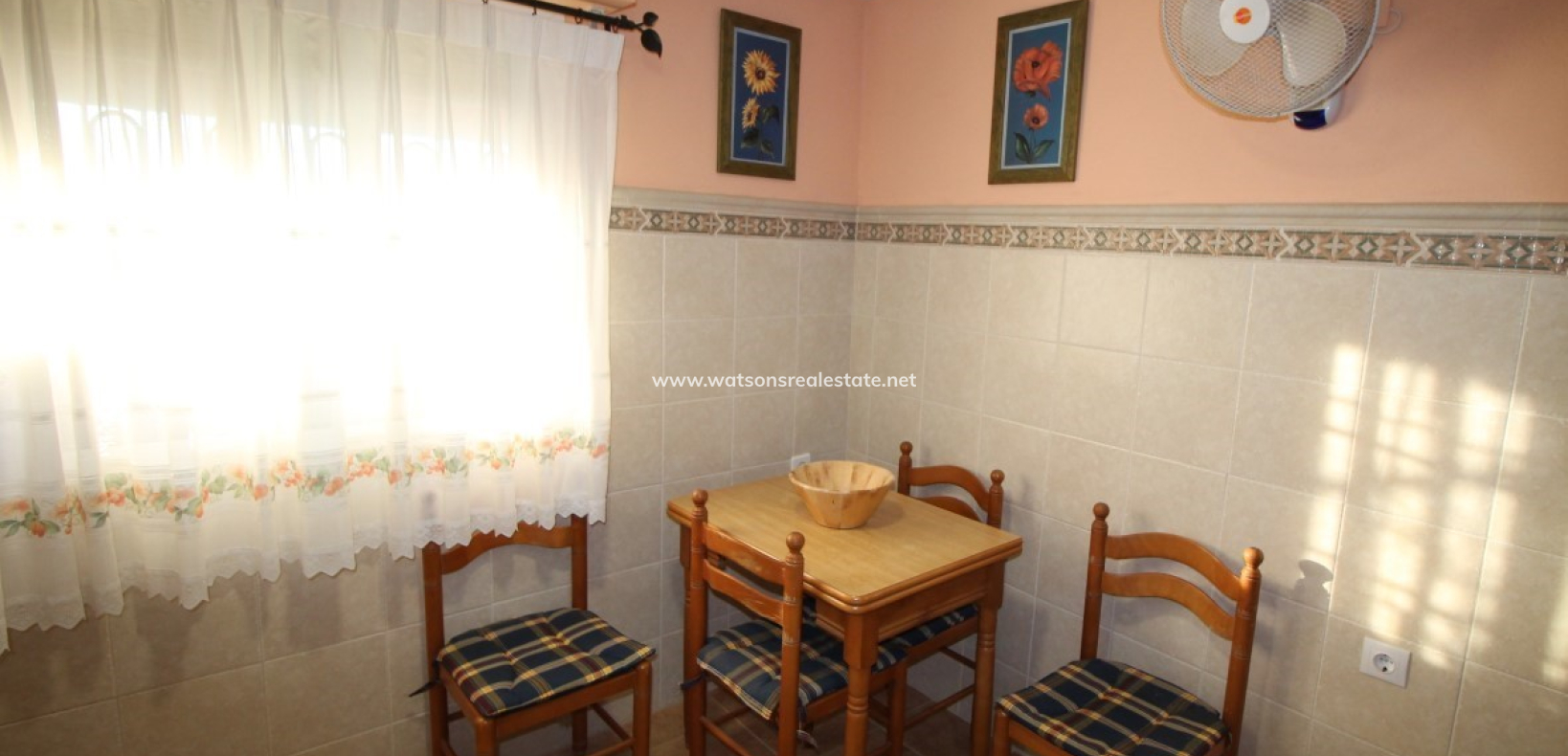 Resale - Detached - Urb. El Oasis - La Marina