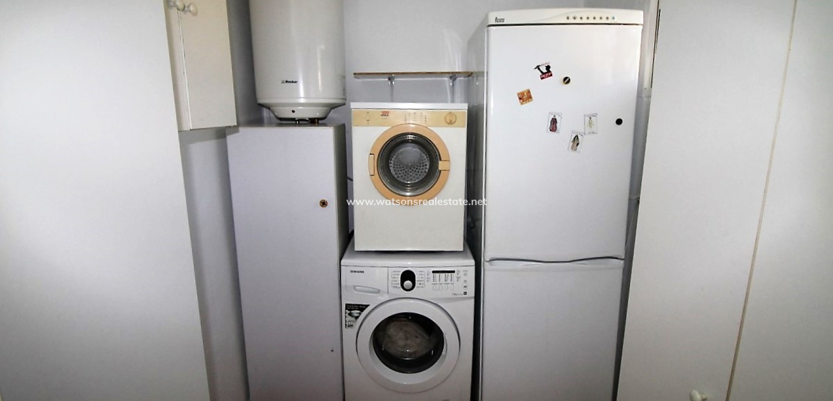 Resale - Detached - Urb. El Oasis - La Marina