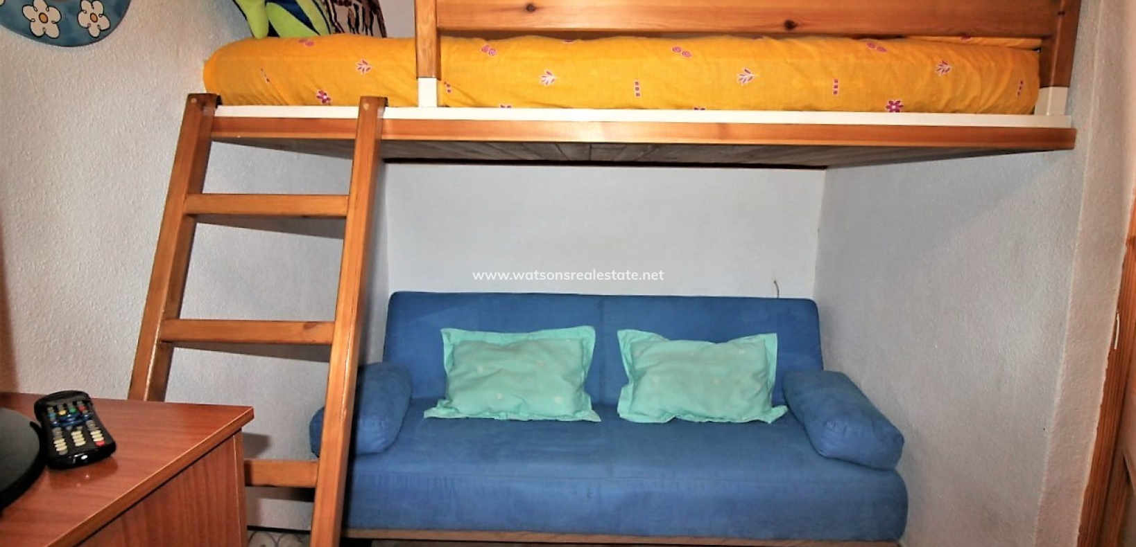 Resale - Detached - Urb. El Oasis - La Marina