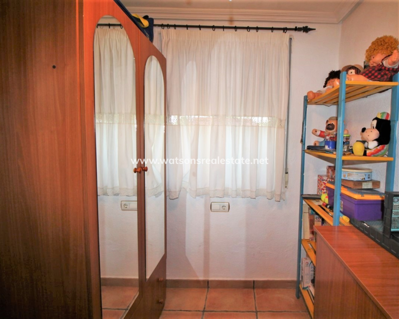Resale - Detached - Urb. El Oasis - La Marina