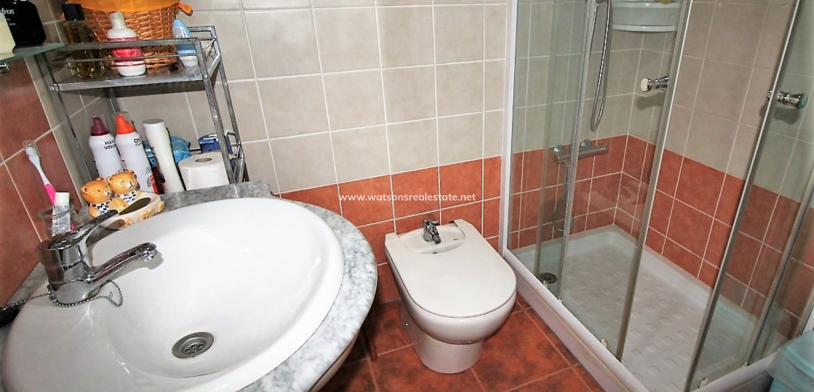 Resale - Detached - Urb. El Oasis - La Marina