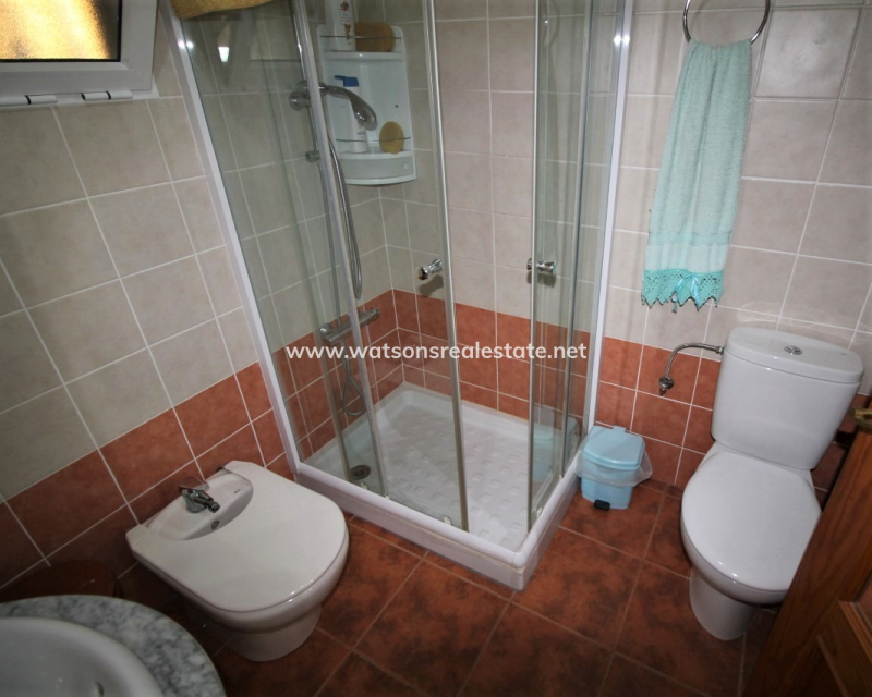 Resale - Detached - Urb. El Oasis - La Marina