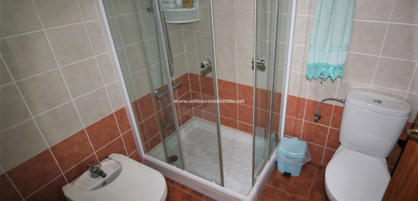Resale - Detached - Urb. El Oasis - La Marina