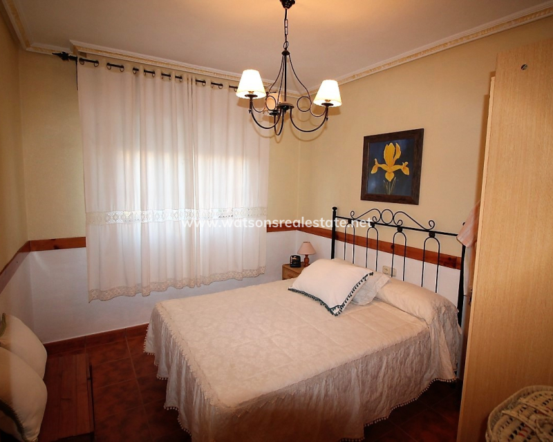 Resale - Detached - Urb. El Oasis - La Marina