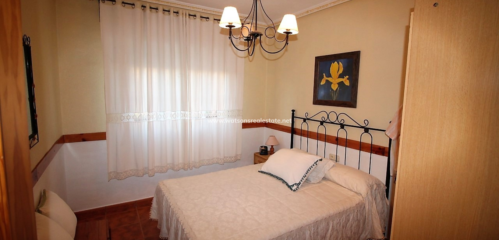 Resale - Detached - Urb. El Oasis - La Marina