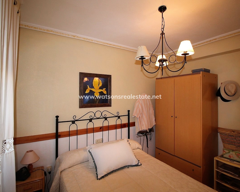 Resale - Detached - Urb. El Oasis - La Marina