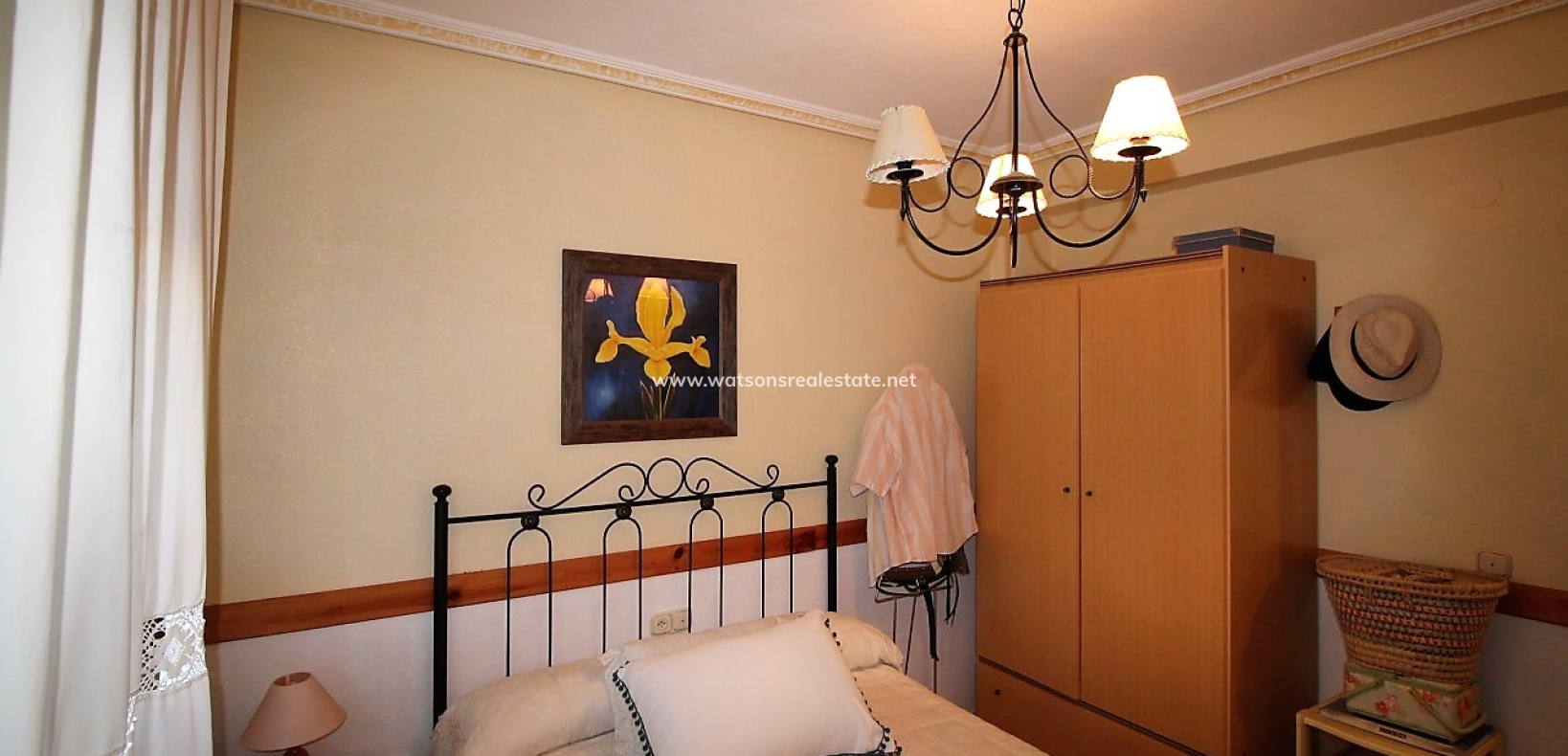 Resale - Detached - Urb. El Oasis - La Marina