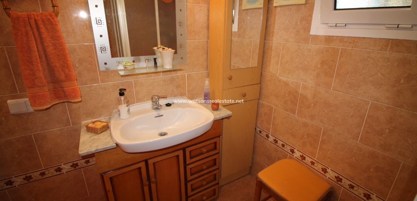 Resale - Detached - Urb. El Oasis - La Marina
