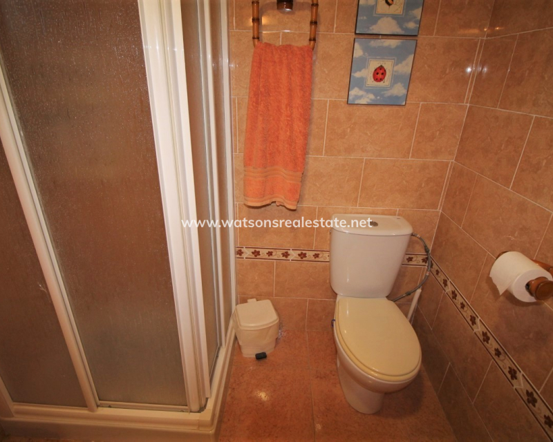 Resale - Detached - Urb. El Oasis - La Marina