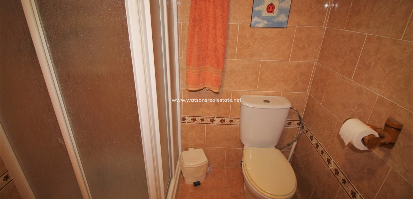 Resale - Detached - Urb. El Oasis - La Marina