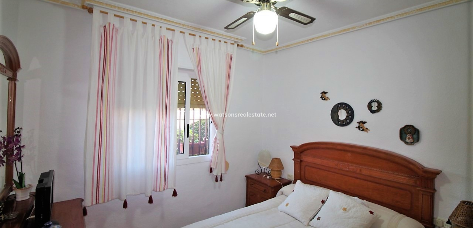 Resale - Detached - Urb. El Oasis - La Marina