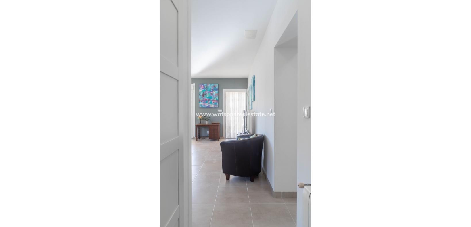 Resale - Detached - Urb. El Oasis - La Marina