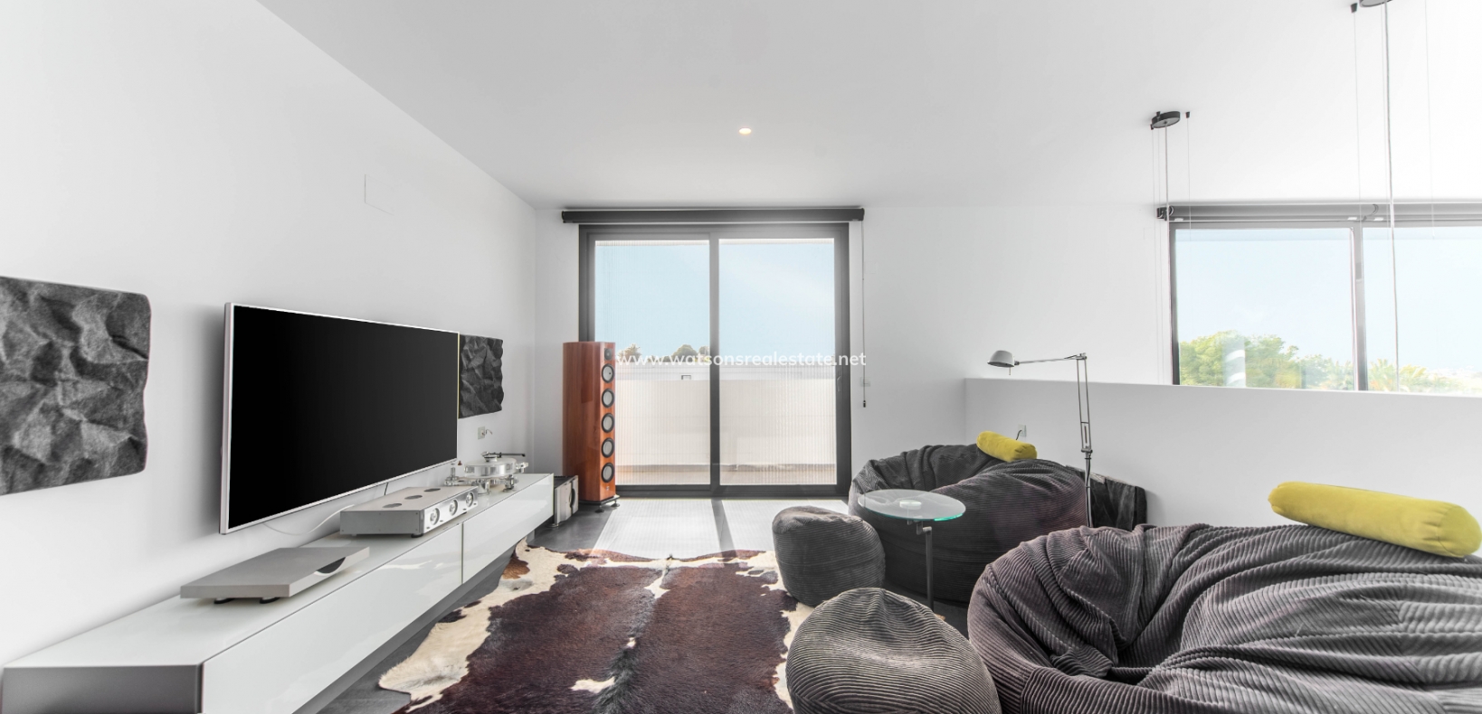 Resale - Detached - Urb. El Oasis - La Marina