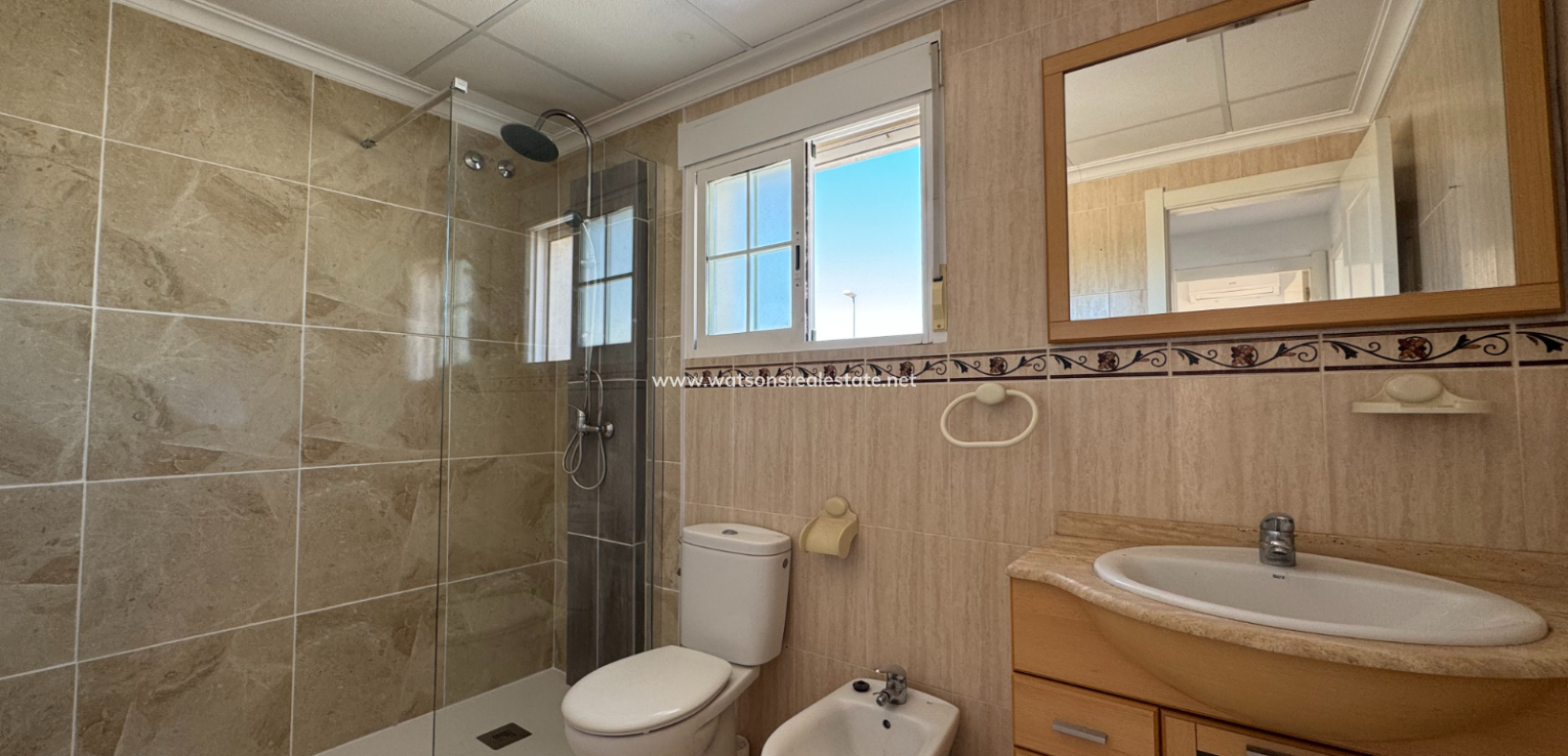 Resale - Detached - Urb. El Oasis - La Marina