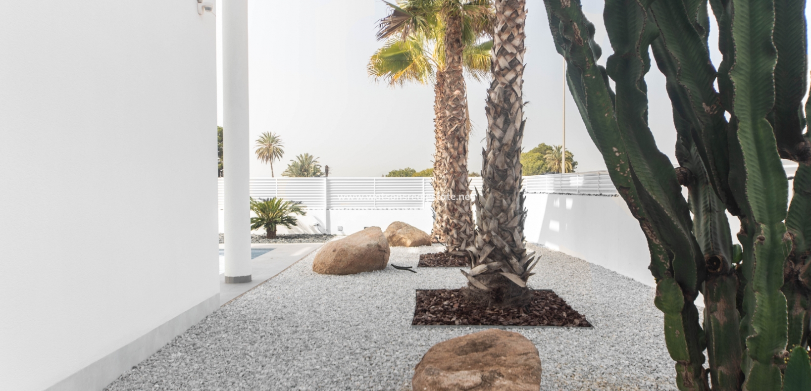 Resale - Detached - Urb. El Oasis - La Marina