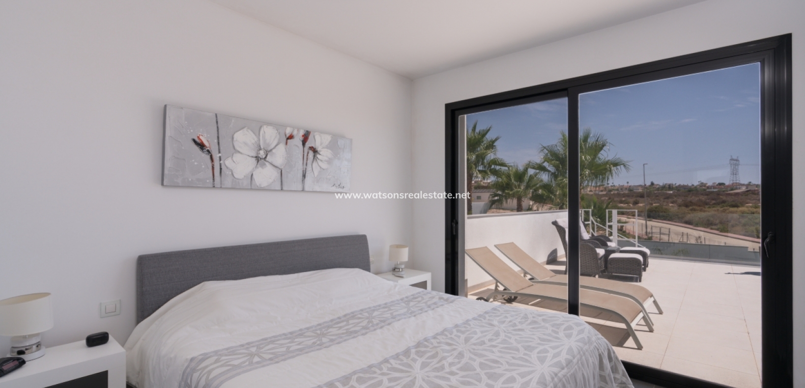 Resale - Detached - Urb. El Oasis - La Marina