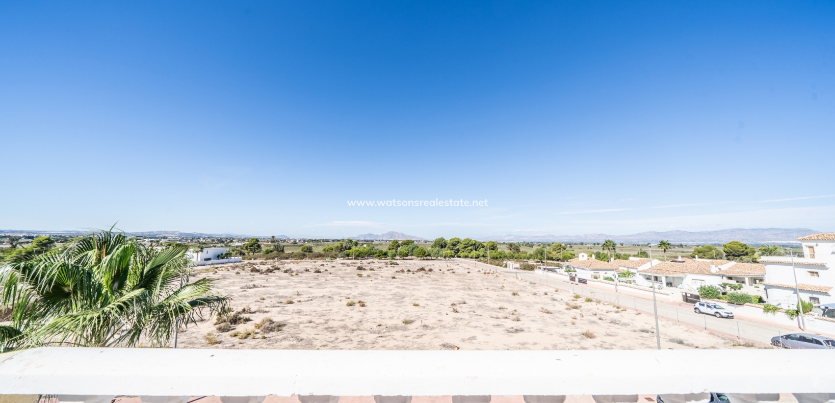 Resale - Detached - Urb. El Oasis - La Marina