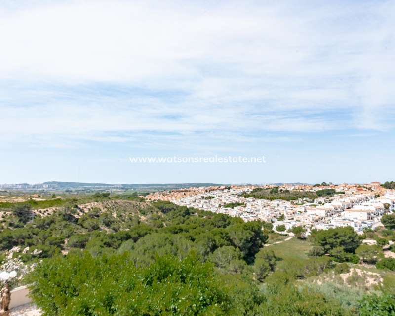 Resale - Detached - Urb. La Escuera