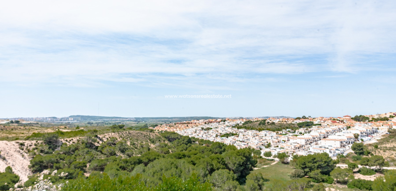 Resale - Detached - Urb. La Escuera