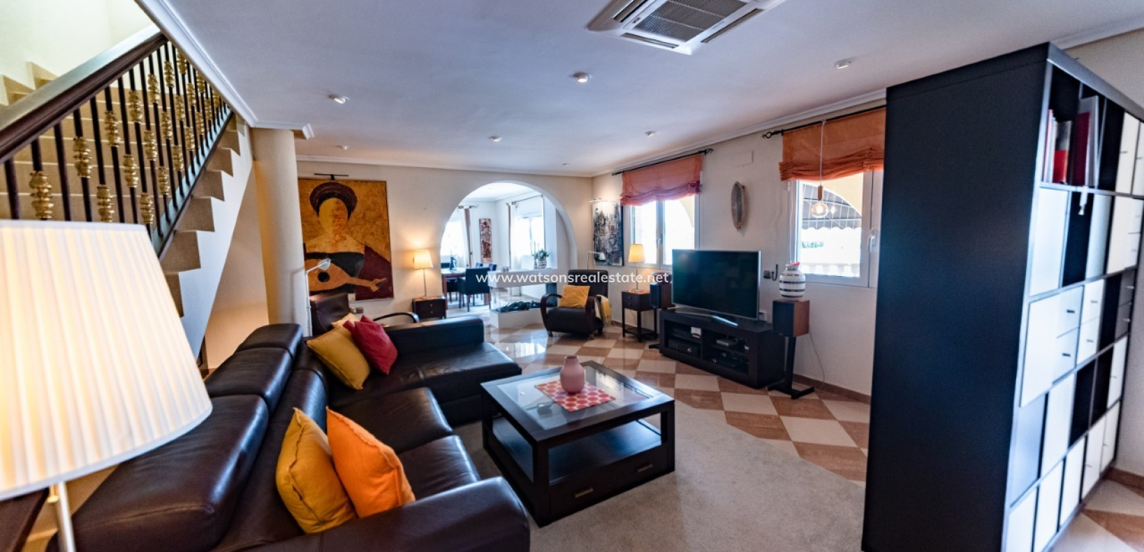Resale - Detached - Urb. La Escuera