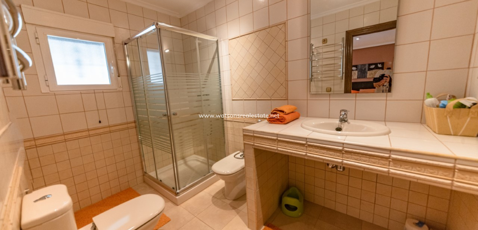 Resale - Detached - Urb. La Escuera