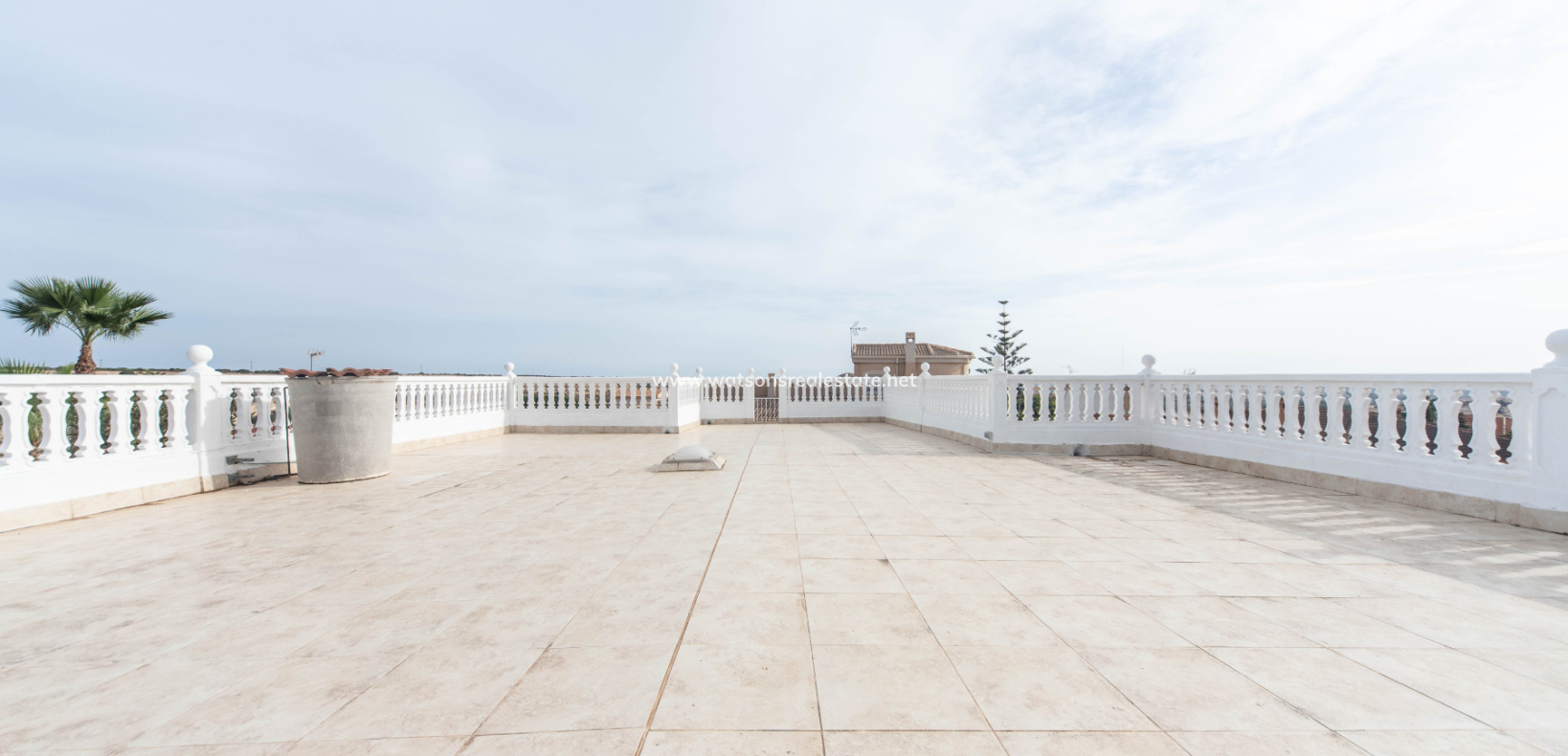 Resale - Detached - Urb. La Escuera