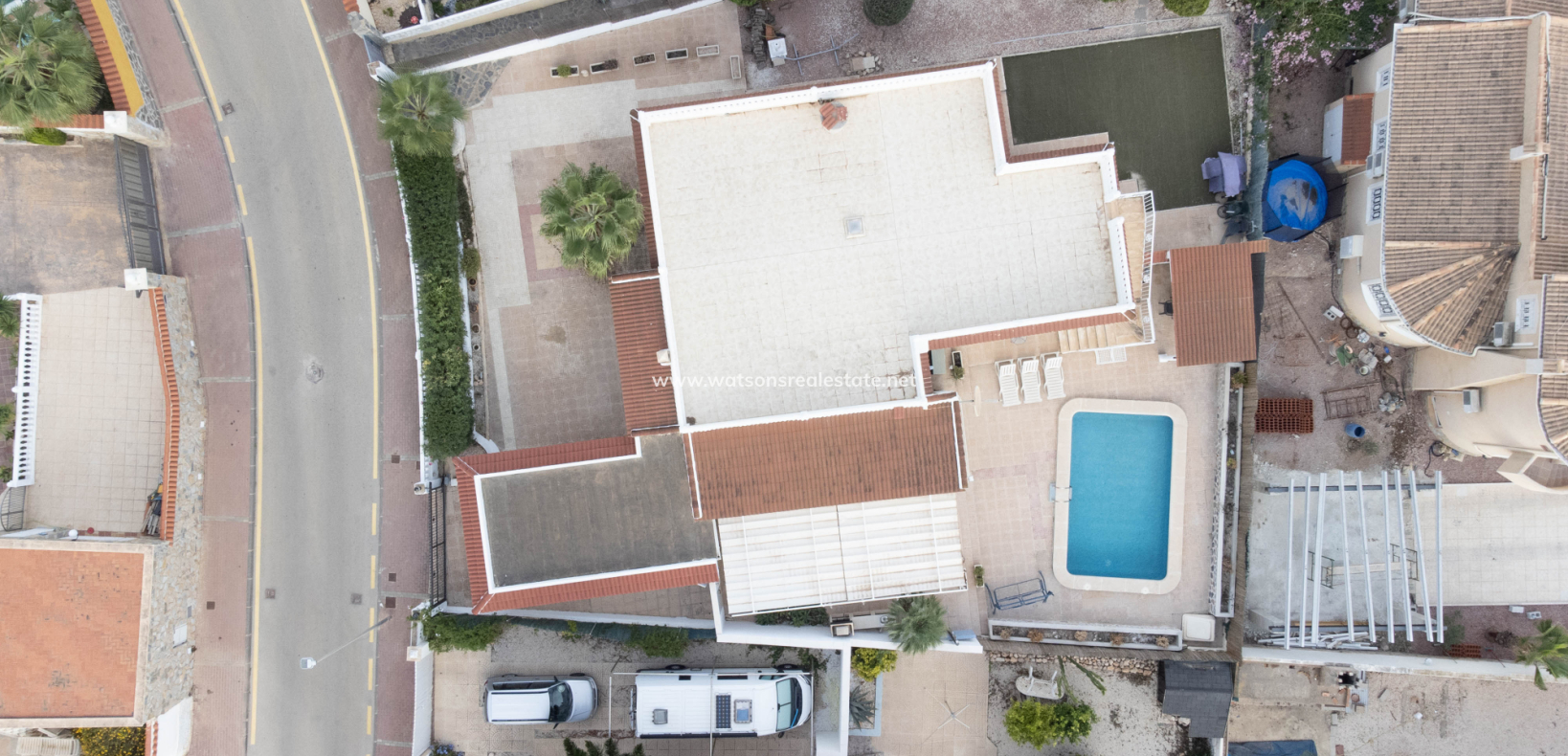 Resale - Detached - Urb. La Escuera