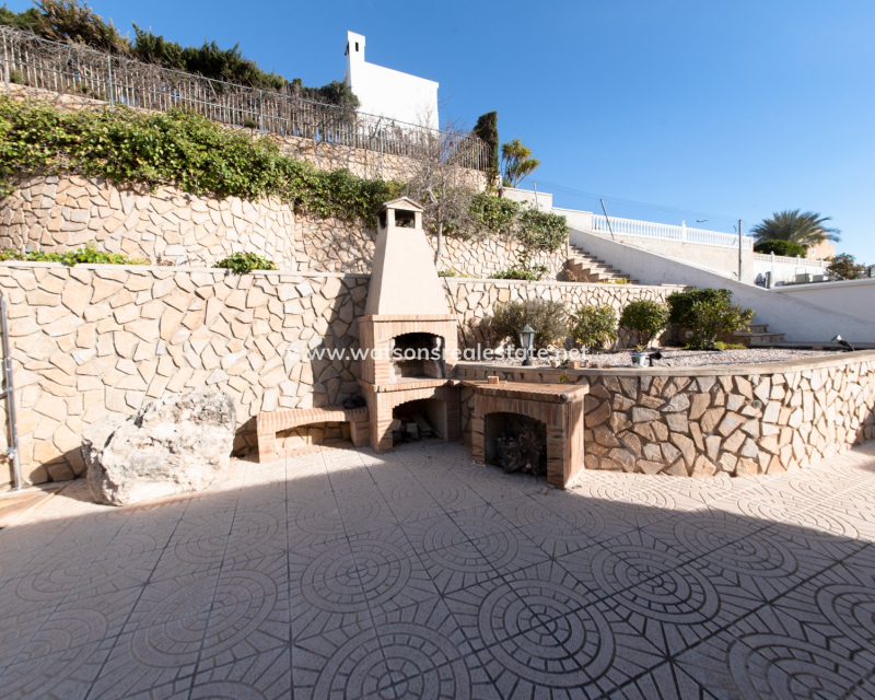 Resale - Detached - Urb. La Escuera