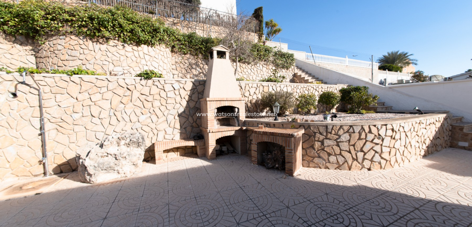 Resale - Detached - Urb. La Escuera