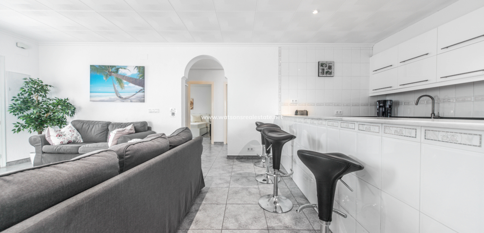 Resale - Detached - Urb. La Escuera