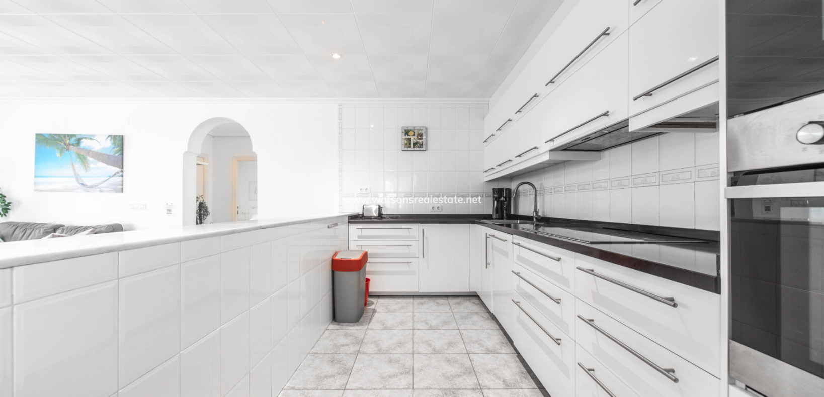 Resale - Detached - Urb. La Escuera