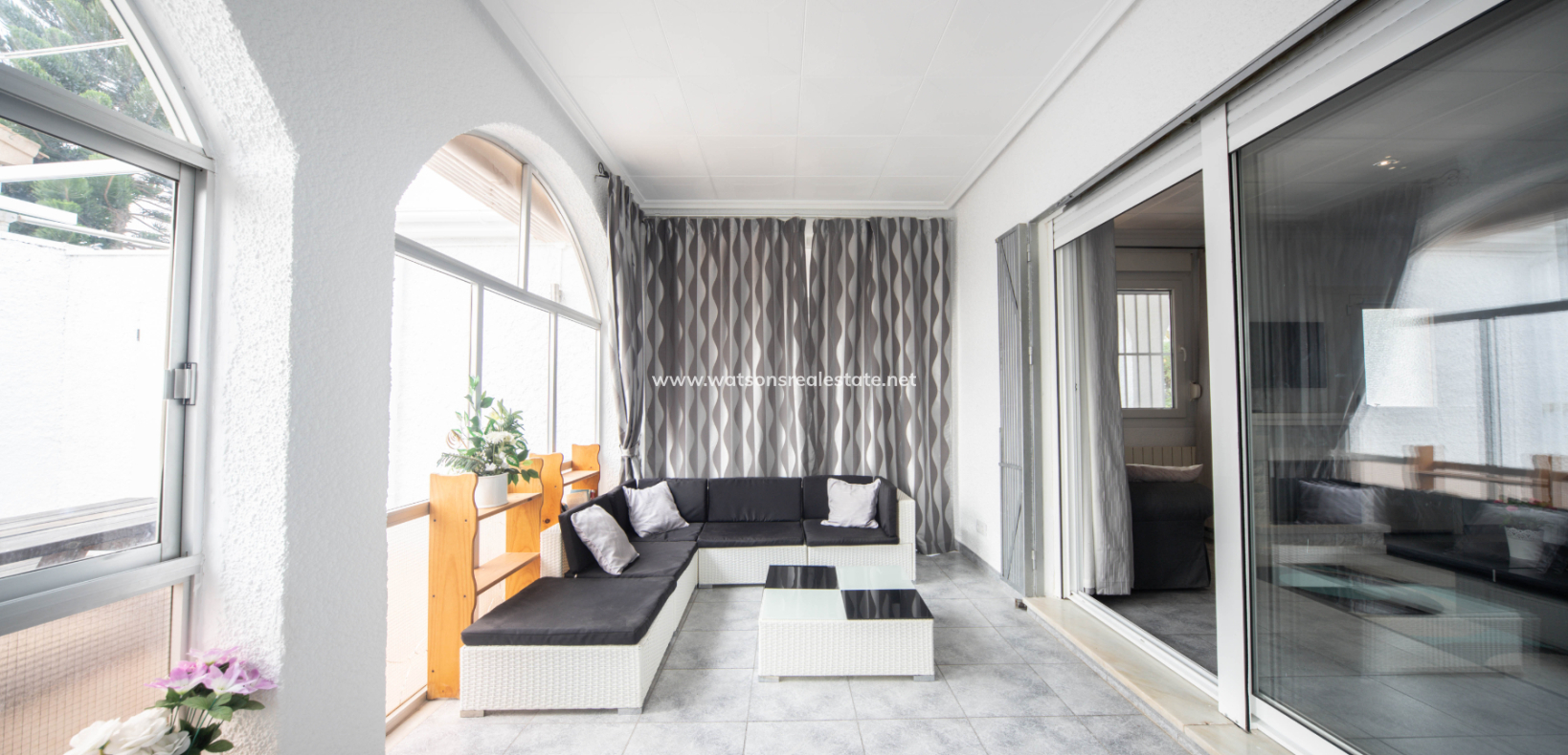 Resale - Detached - Urb. La Escuera