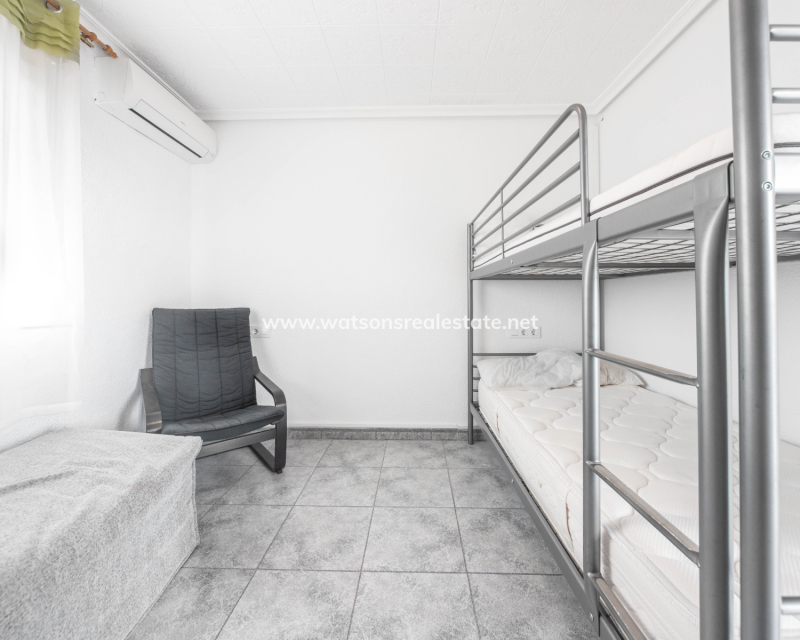 Resale - Detached - Urb. La Escuera