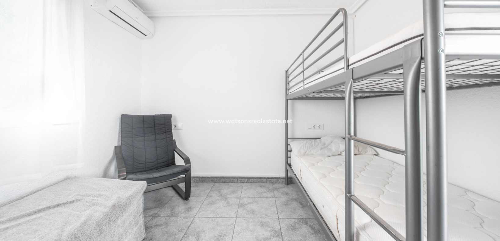 Resale - Detached - Urb. La Escuera