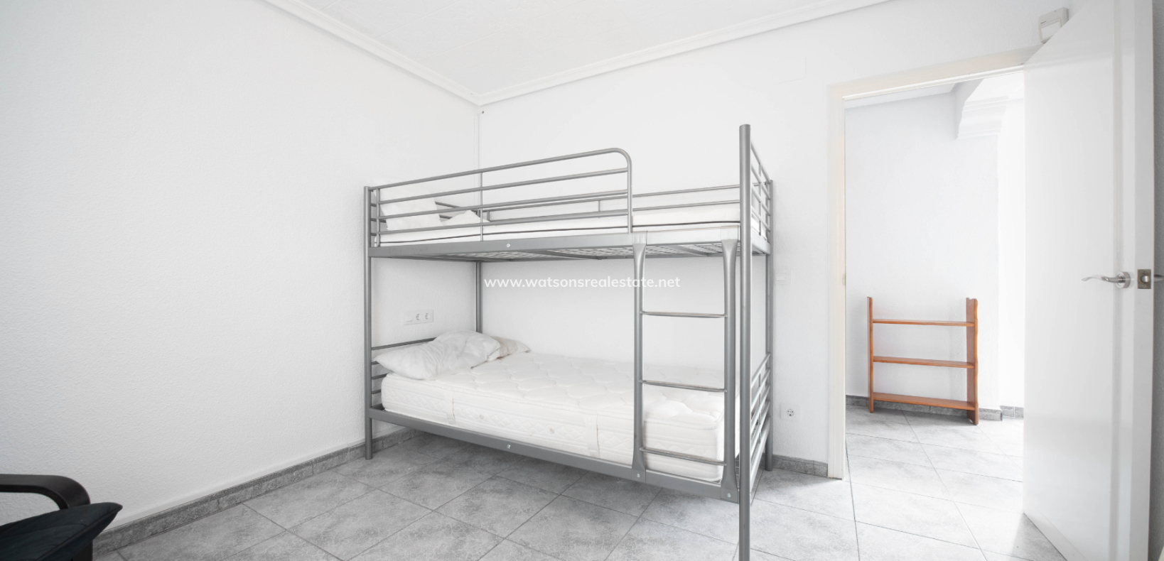 Resale - Detached - Urb. La Escuera