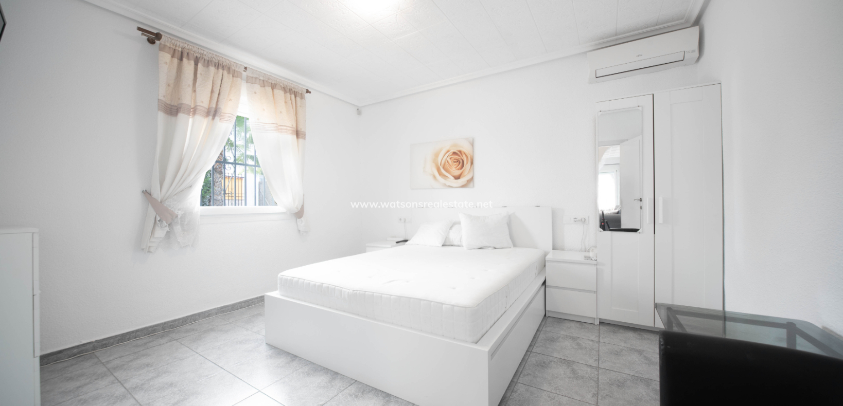 Resale - Detached - Urb. La Escuera