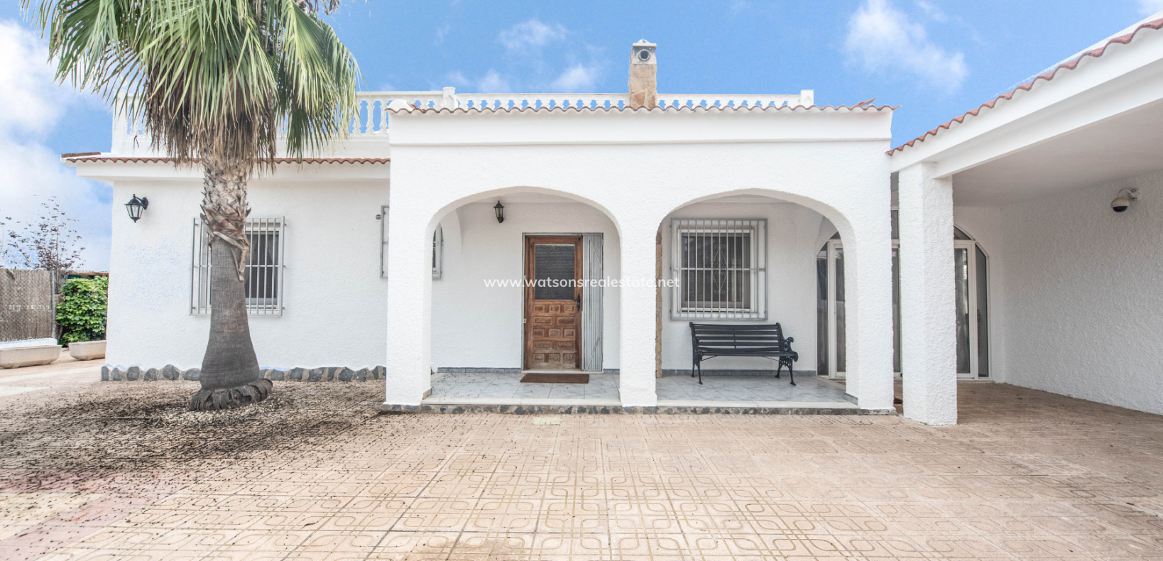 Resale - Detached - Urb. La Escuera