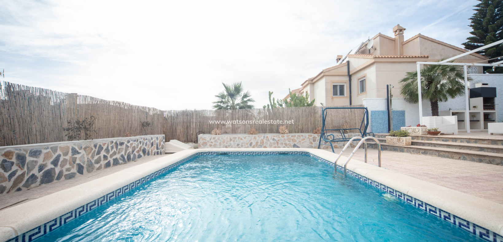 Resale - Detached - Urb. La Escuera