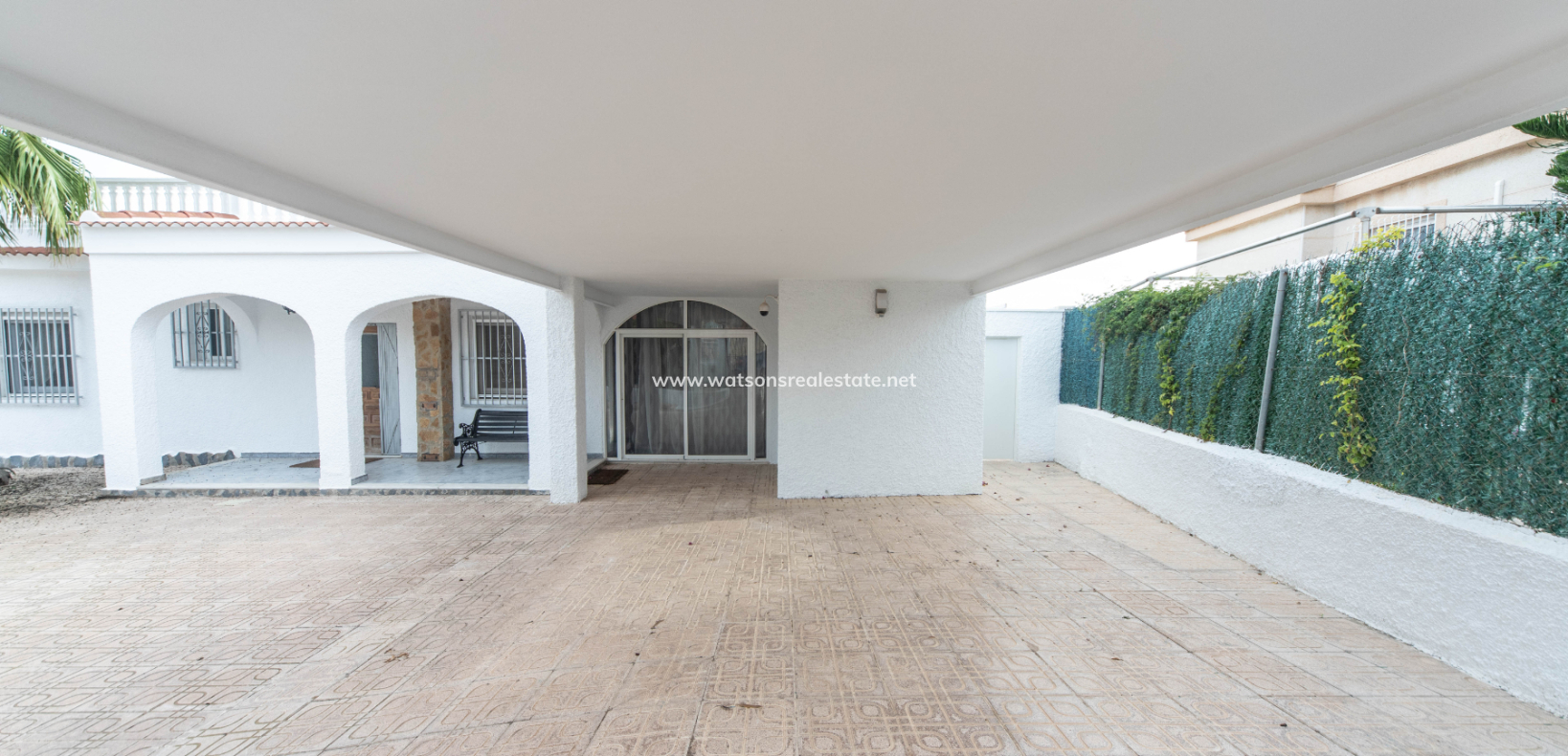 Resale - Detached - Urb. La Escuera
